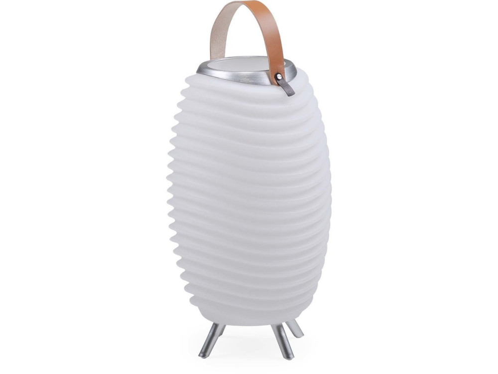 Synergy 35S" Bluetooth nomad LED-lamp met ijsbakje