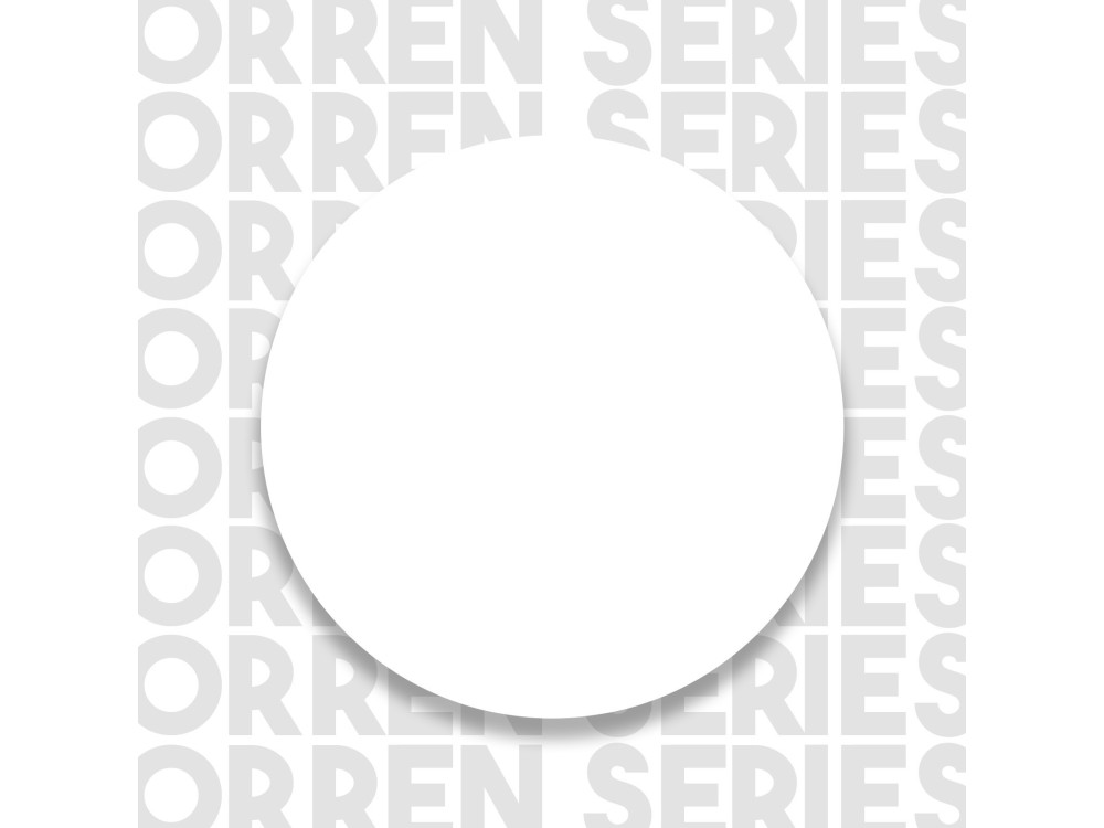 Houten keukentafel "Lark" - 160 x 60 x 90 cm - Wit