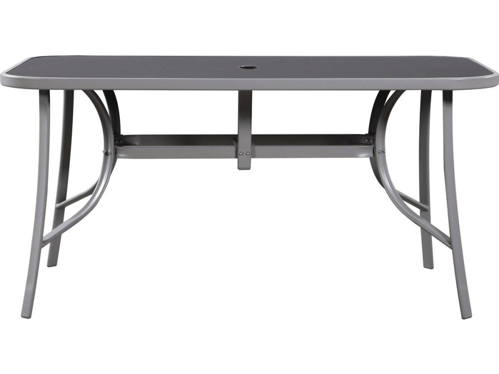 Tuinset 8 personen tuinmeubelen set Cordoba + Tropic