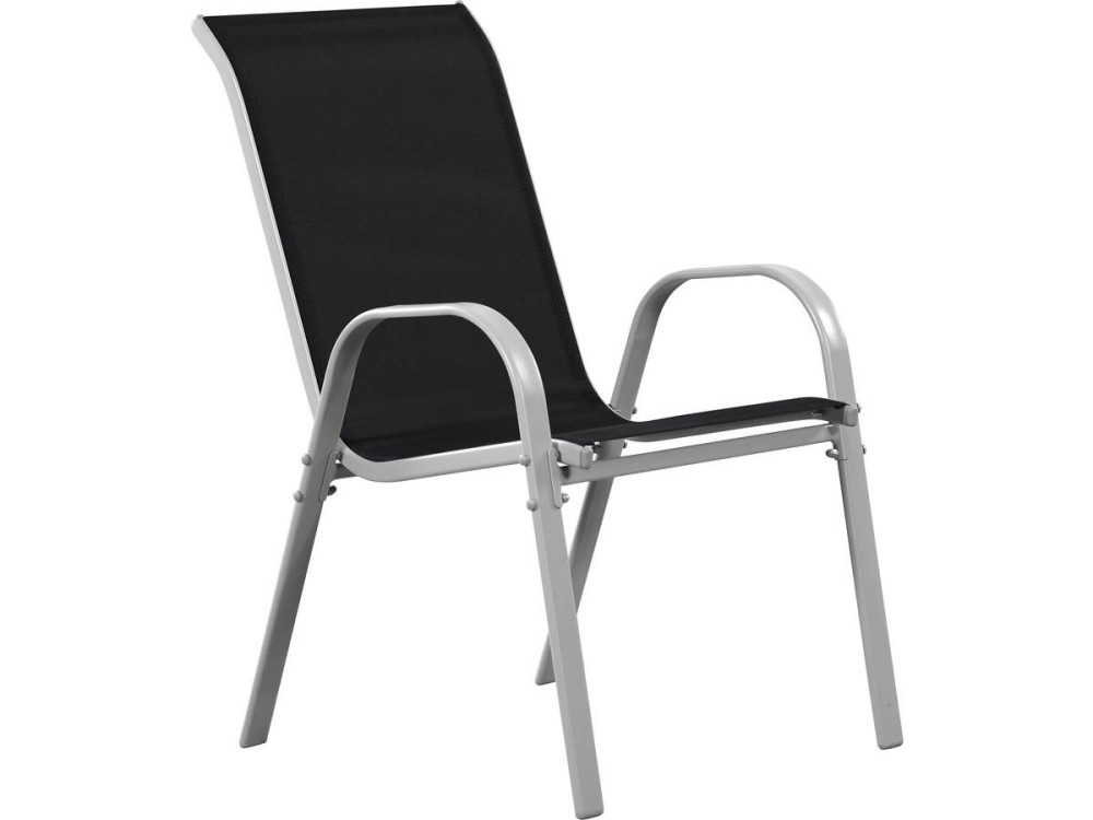 Tuinset 8 personen tuinmeubelen set Cordoba + Tropic