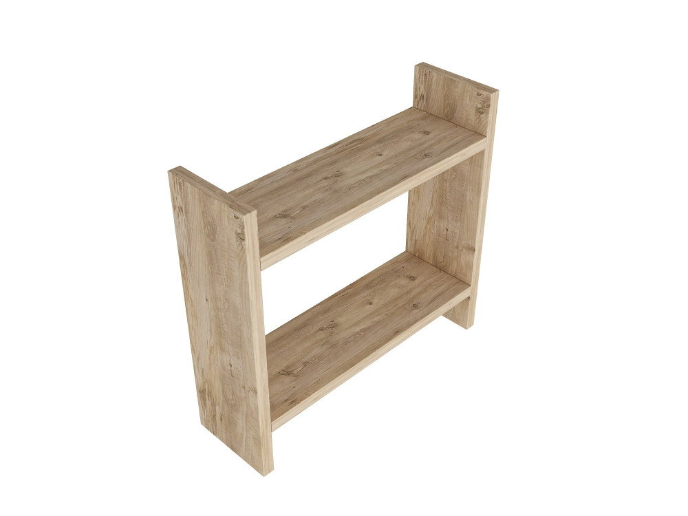 Houten keukenplank Denver - 34 x 10 x 30 cm - Atlantisch grenen