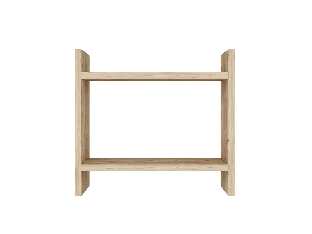 Houten keukenplank Denver - 34 x 10 x 30 cm - Atlantisch grenen