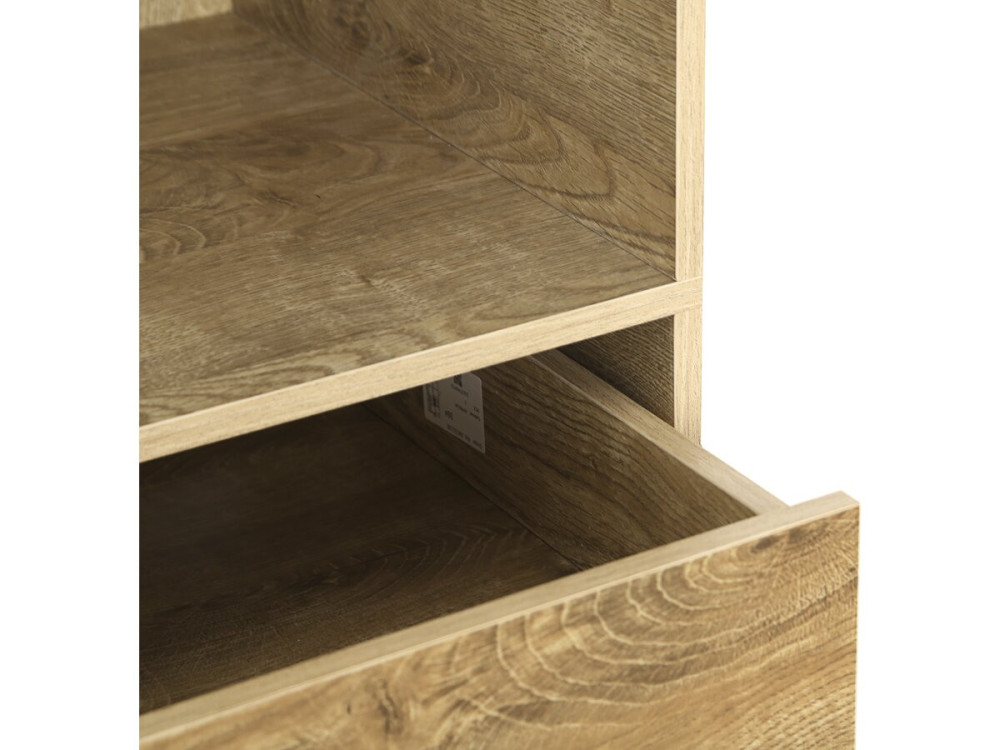 Opera" modulaire verkleedset - 3 eenheden - Beige