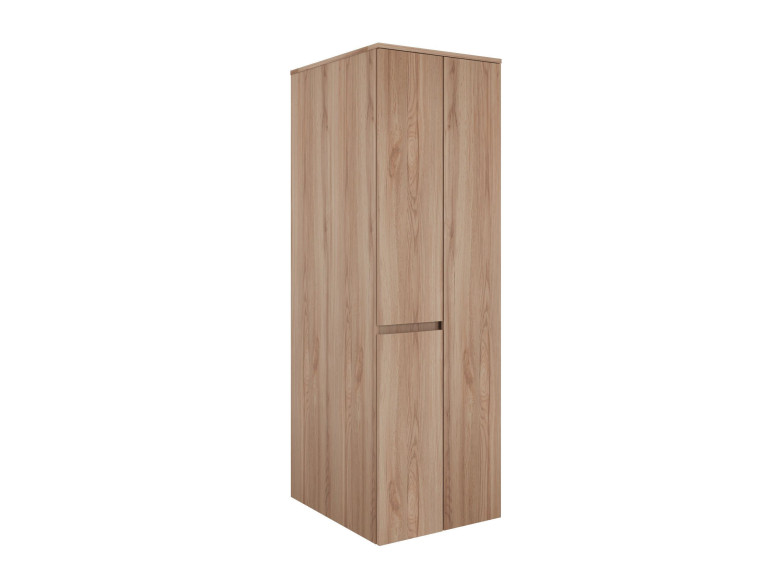 Badkamerkast "Solis 60" -  cm - Eiken