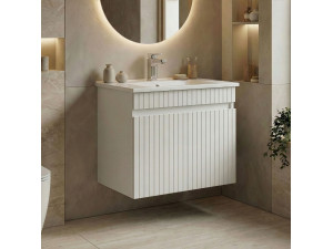 Wastafelmeubel "Tivoli 65" - 65 x 45 x 57 cm - Matwit 2
