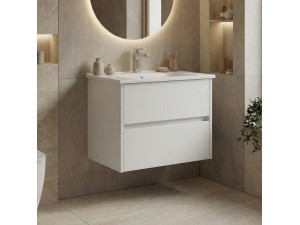 Wastafelmeubel "Side 65 v2" - 65 x 45 x 52 cm - Matwit 2