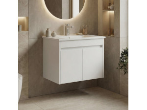 Wastafelmeubel "Side 65 v2" - 65 x 45 x 52 cm - Matwit 2