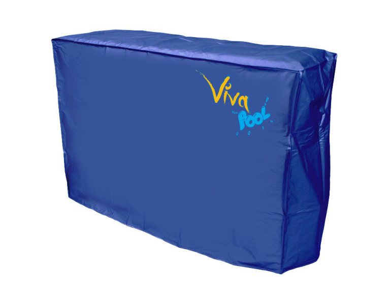 Hoes voor warmtepomp - 68,5 x 27,5 x 48,5 cm