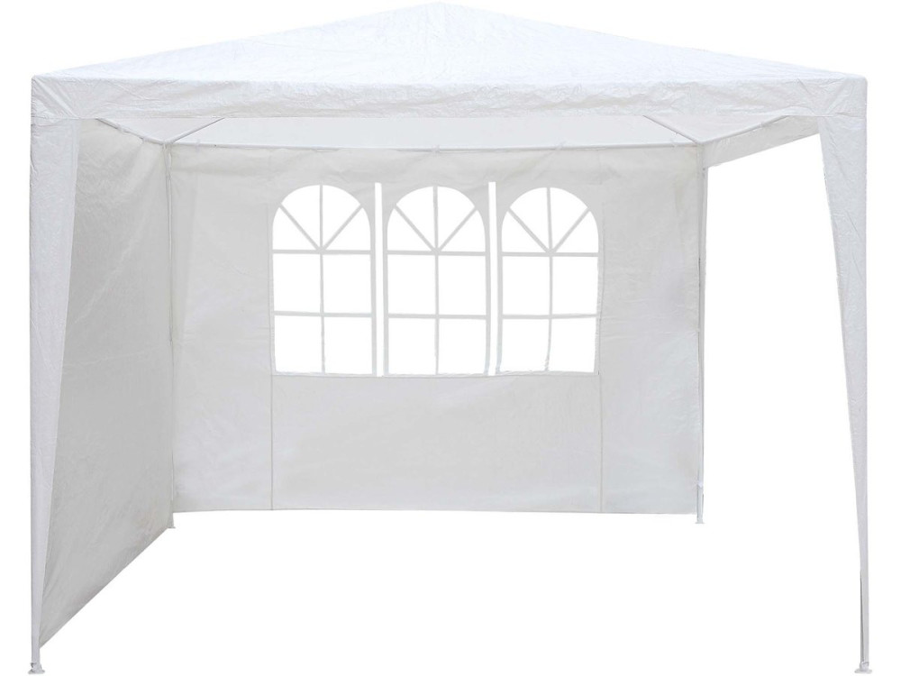 Zijwand doek voor partytent feesttent - Afscheidingswand - 190 x 290 cm