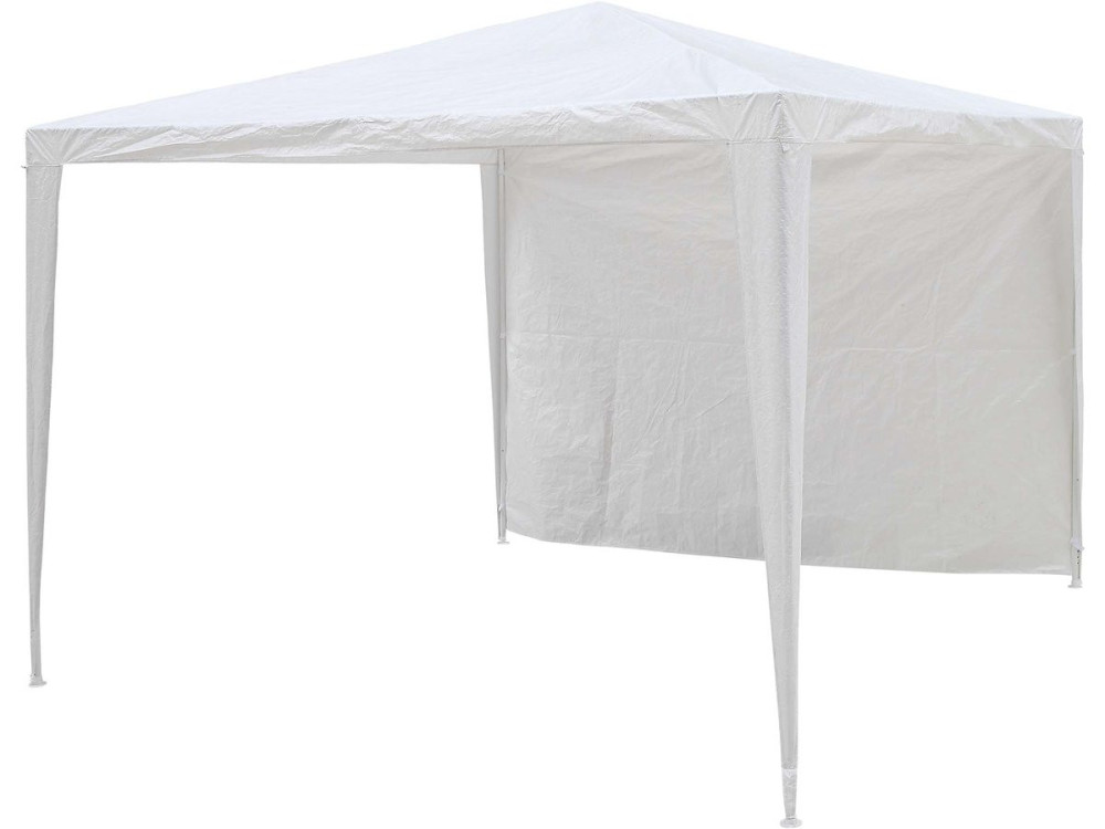 Zijwand doek voor partytent feesttent - Afscheidingswand - 190 x 290 cm