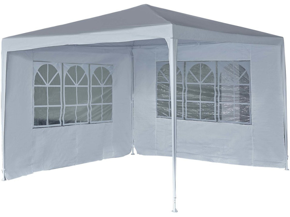 Zijwand doek voor partytent feesttent - Afscheidingswand - 190 x 290 cm