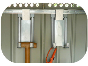 Gereedschaphaken 4 stuks 2