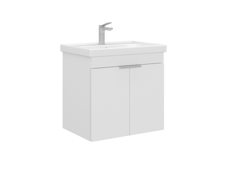 Wastafelmeubel "Desna 60" - 60 x 45 x 58 cm - Matwit