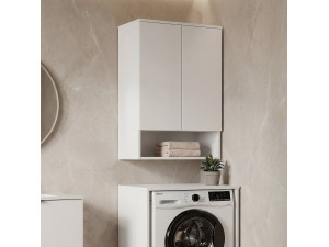 Badkamerkast "Bosco Lume 70" - 70 x 36 x 100 cm - Matwit 2