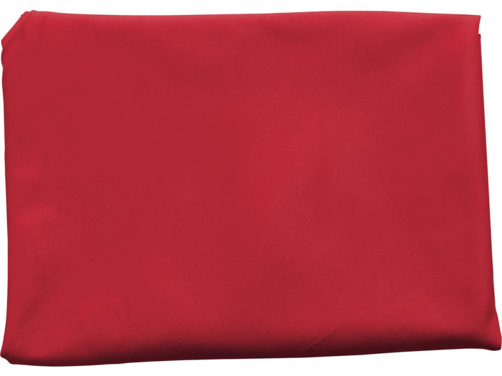 Parasolluifel "Sun 3" - 3 x 3 m - rood