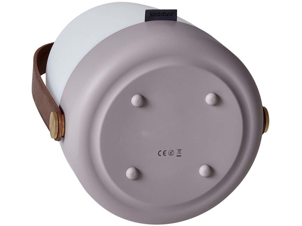Lamp led draadloos oplaadbaar "Lite-up" - Aarde