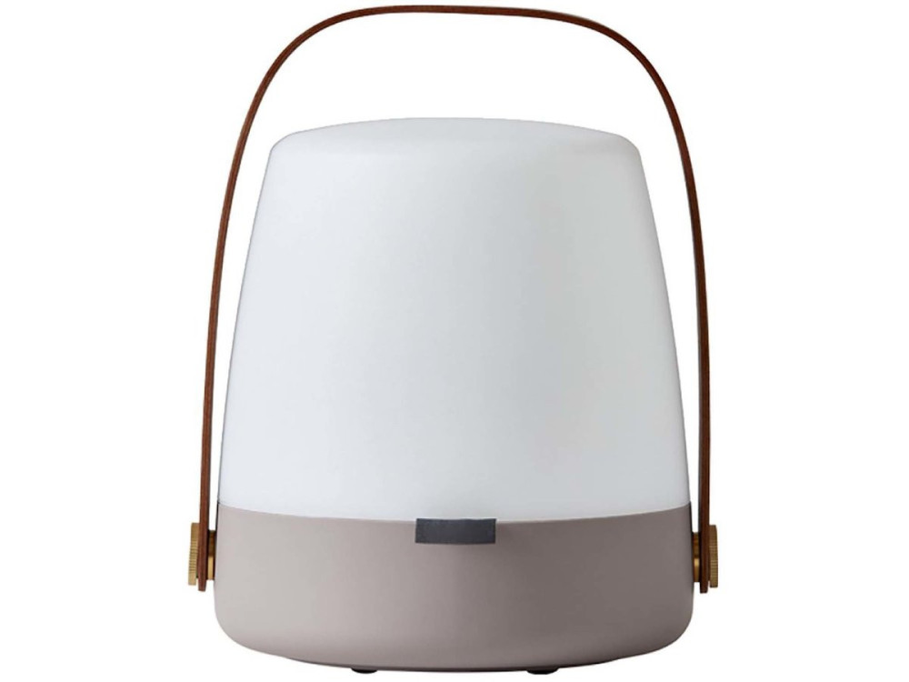 Lamp led draadloos oplaadbaar "Lite-up" - Aarde