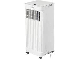 Mobiele airconditioner van 8000 BTU met afvoerslang - 28 m²