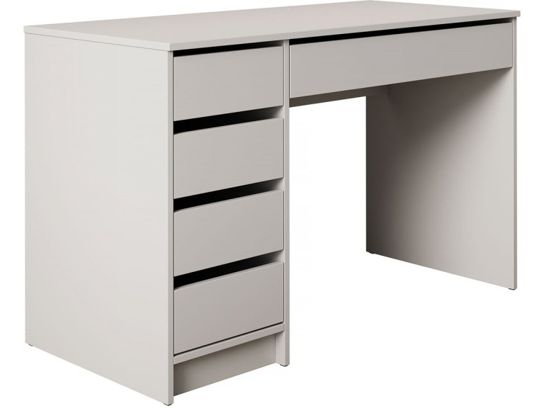 Bureau "Ada" - 120 x 75 x 55 cm - Wit