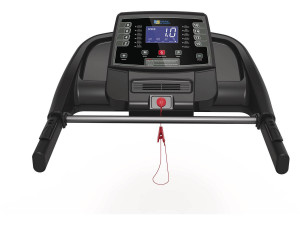 Loopband inklapbaar thuis gemotoriseerde loopband "Dimi" 2