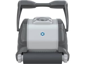 Hayward "Aquavac 300" QC schuimstof elektrische zwembadreiniger - 28 x 41 x 41 cm - Grijs 2