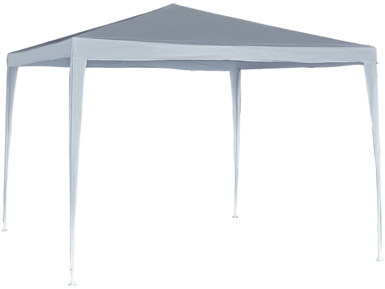 Partytent feesttent "Natacha 3" - 9 m² - 3 x 3 m - Wit