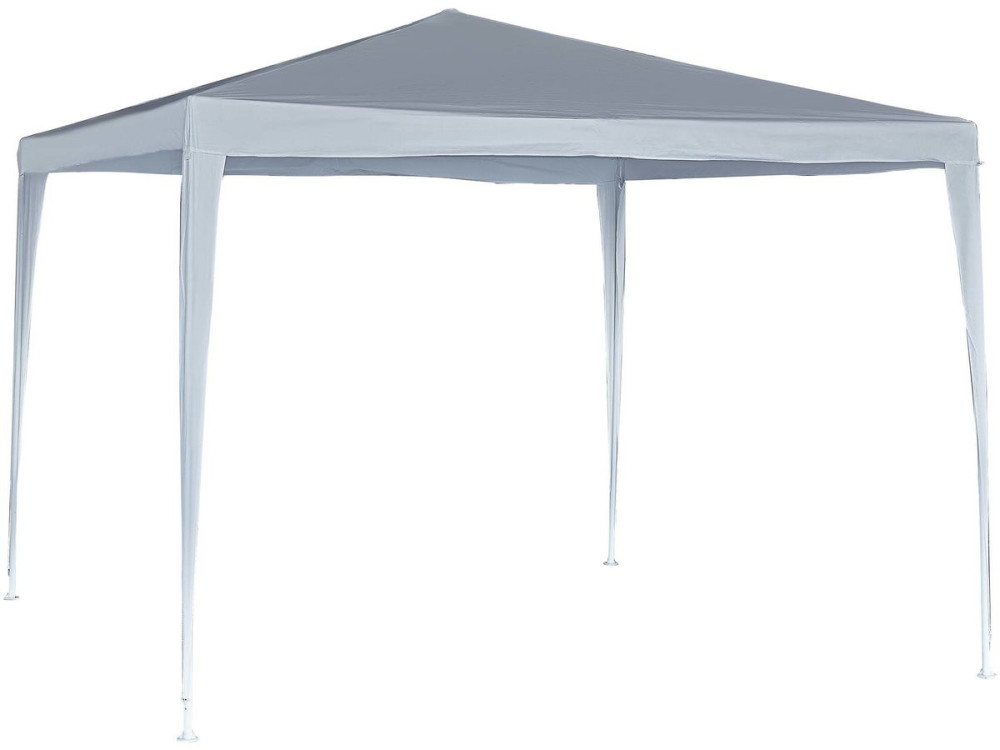 Partytent feesttent "Natacha 3" - 9 m² - 3 x 3 m - Wit