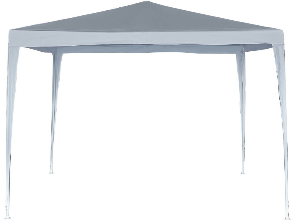 Partytent feesttent "Natacha 3" - 9 m² - 3 x 3 m - Wit