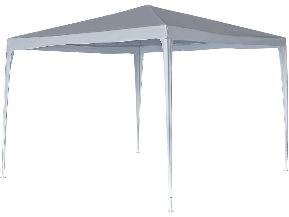 Partytent feesttent "Natacha 3" - 9 m² - 3 x 3 m - Wit
