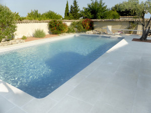 Extra multiformaat tegels 7.56 m² - Ivory