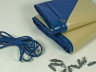 Afdekzeil winter zwembad winterzeil Miami / Bahia - 280 g/m² - Blauw