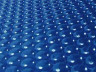 Noppenfolie voor zwembad zwembadfolie Hawai - 180 µ  - Blauw