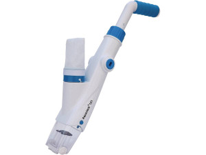 Zwembadrobot oplaadbare elektrische robot zwembad "Aqua Jack 100"