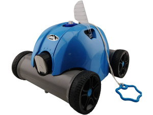 ORCA 050 CL" autonome elektrische zwembadreiniger - Draadloos
