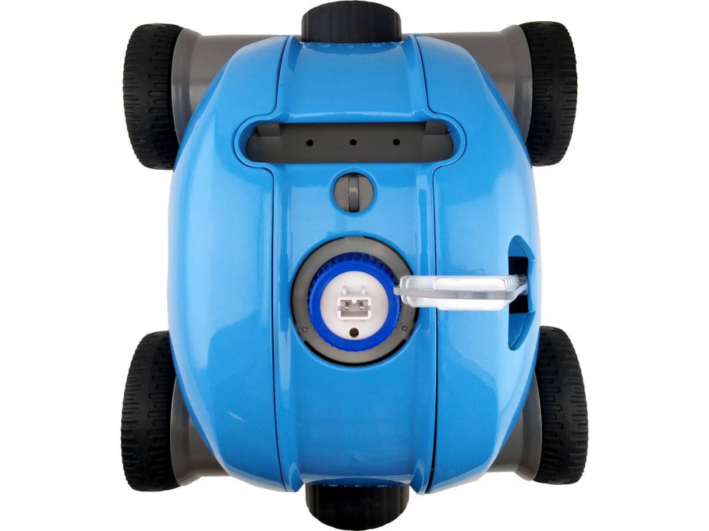 ORCA 050 CL" autonome elektrische zwembadreiniger - Draadloos