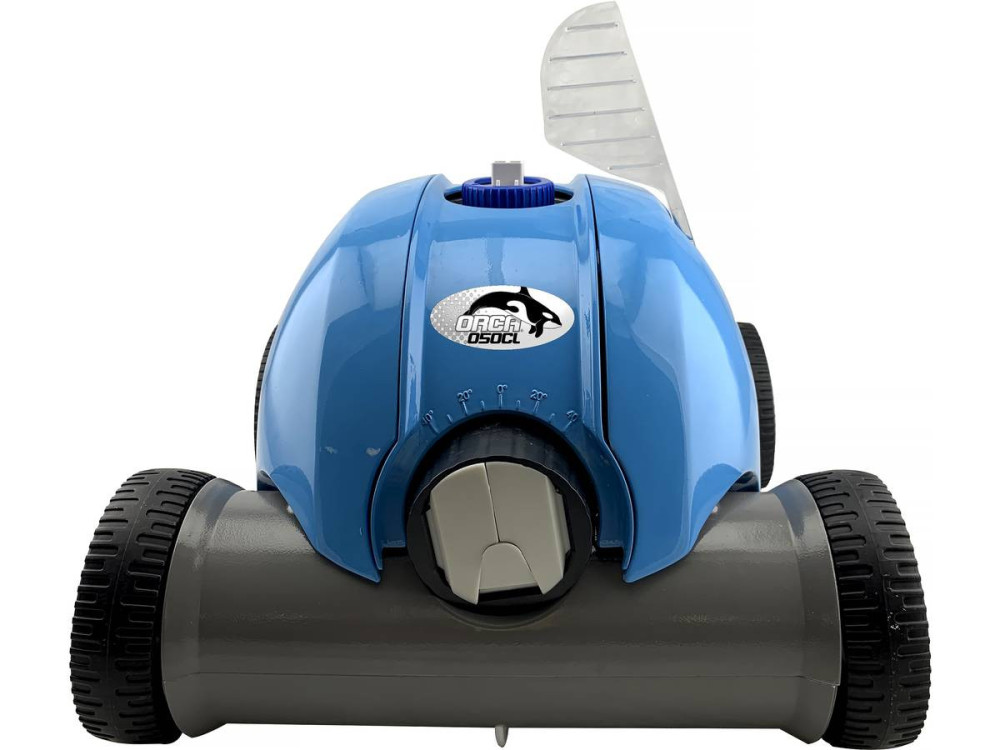 ORCA 050 CL" autonome elektrische zwembadreiniger - Draadloos