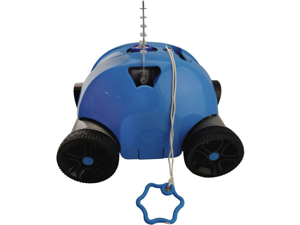 ORCA 050 CL" autonome elektrische zwembadreiniger - Draadloos