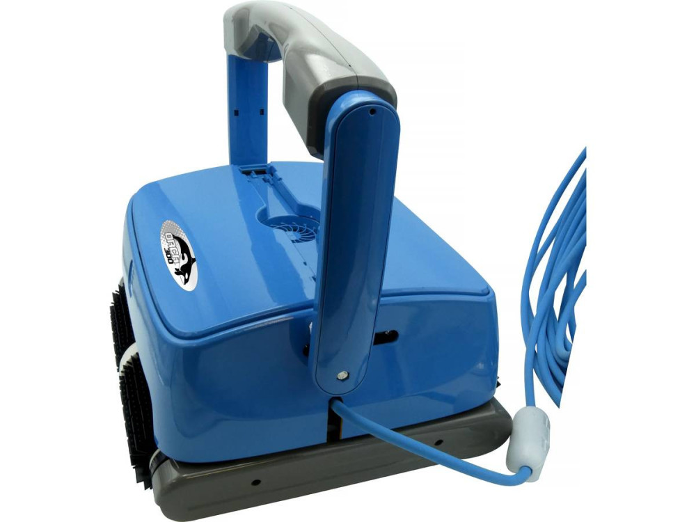 ORCA 300" elektrische zwembadreiniger
