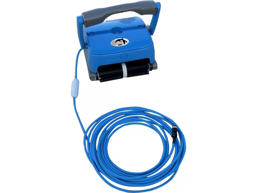 ORCA 300" elektrische zwembadreiniger