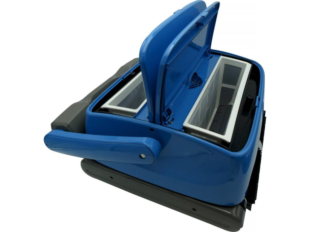 ORCA 300" elektrische zwembadreiniger