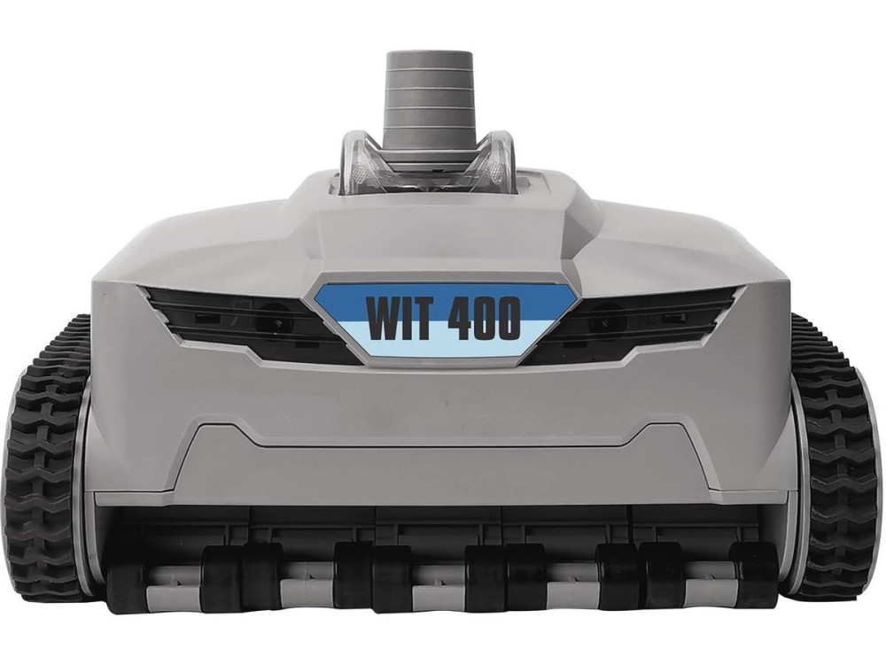 Zwembadrobot hydraulische robot zwembad stofzuiger "Faster"