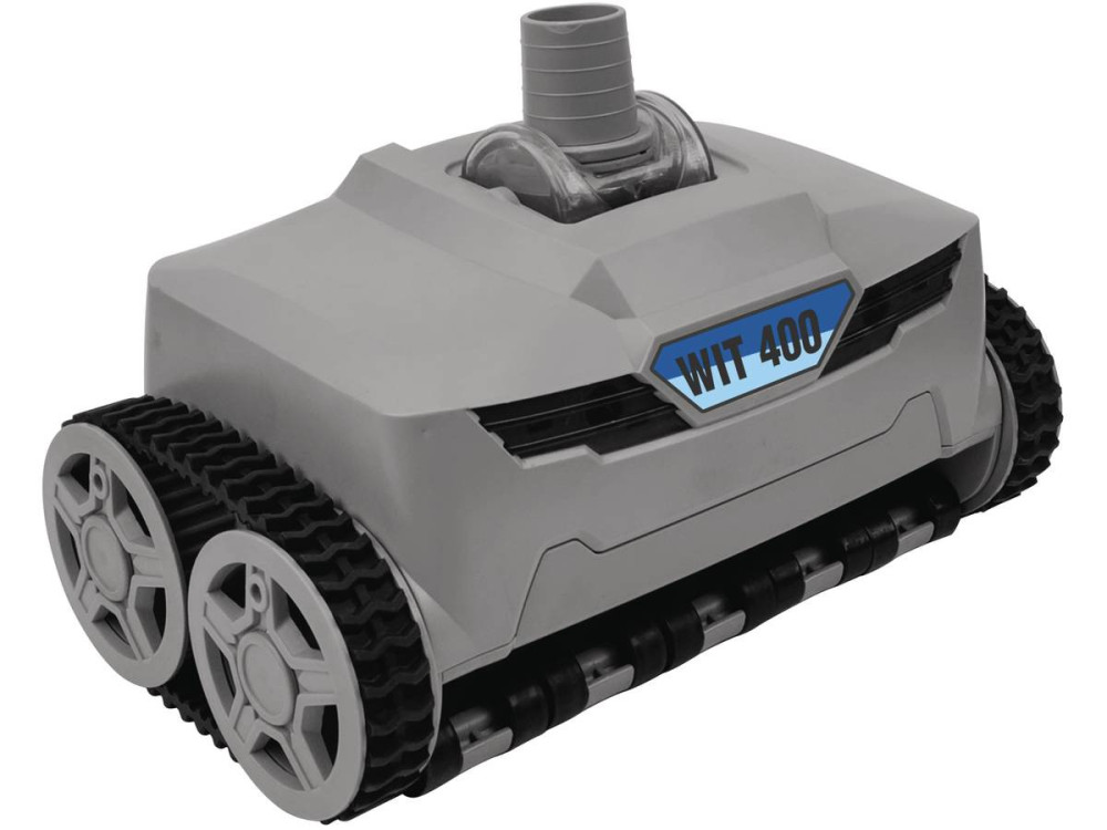 Zwembadrobot hydraulische robot zwembad stofzuiger "Faster"