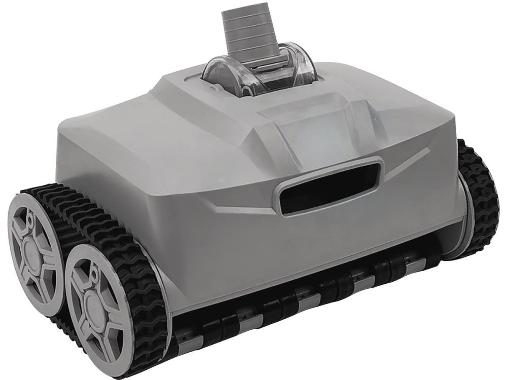 Zwembadrobot hydraulische robot zwembad stofzuiger "Faster"