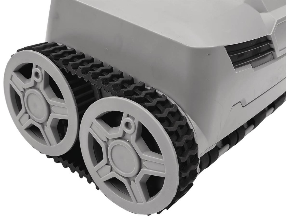 Zwembadrobot hydraulische robot zwembad stofzuiger "Faster"