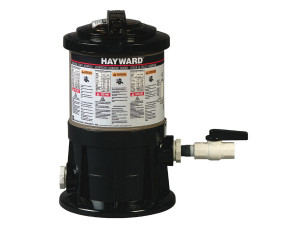 Chemicaliënverdeler Hayward - 7 KG