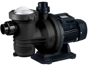 Aqualux Premium - 1" filterpomp - 15.9 m3/h - Voor ingegraven zwembaden van 50-70 m3