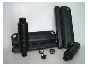 Winteraccessoires - Winter accessoireset voor zwembaden tot 40 m3
