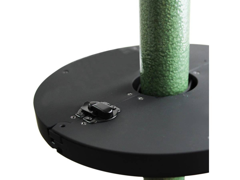 Tuinverlichting verlichting parasol "Umbrella" - Speaker beugel