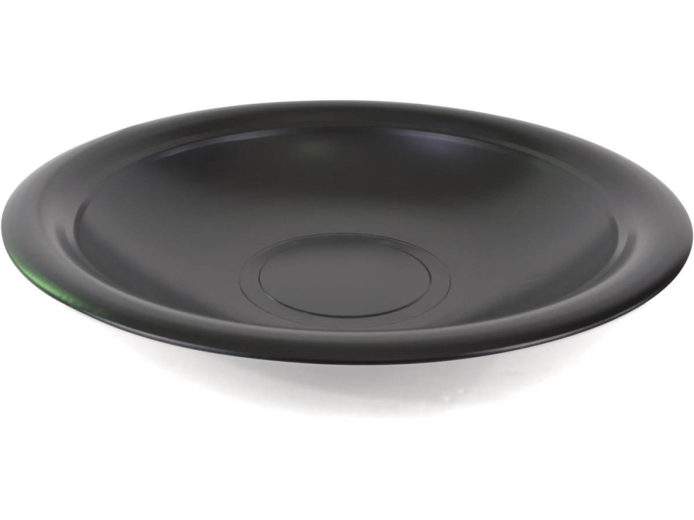Vuurkorf vuurschaal terras "Brasero 2" - Ø 76 cm - Zwart