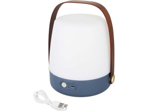Lamp led draadloos oplaadbaar "Lite-up" - Oceaan